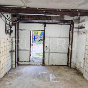 Сдается Гараж, 18 м²
