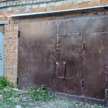 Сдается Гараж, 18 м²