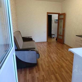 Сдается 1-комнатная квартира, 32,8 м²