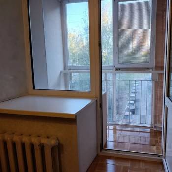 Сдается 1-комнатная квартира, 32,8 м²