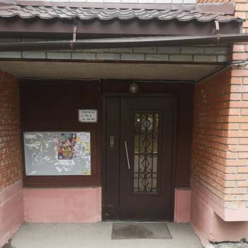 Сдается 1-комнатная квартира, 32,8 м²
