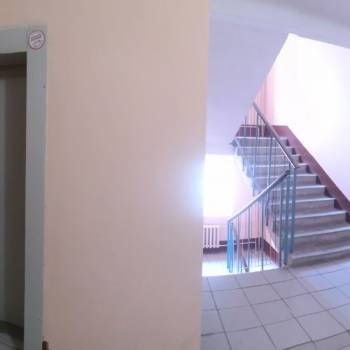 Сдается 1-комнатная квартира, 32,8 м²