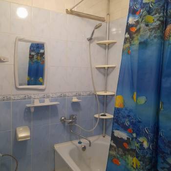 Сдается 1-комнатная квартира, 38 м²