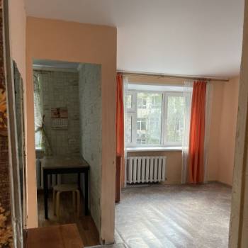 Сдается 1-комнатная квартира, 32 м²