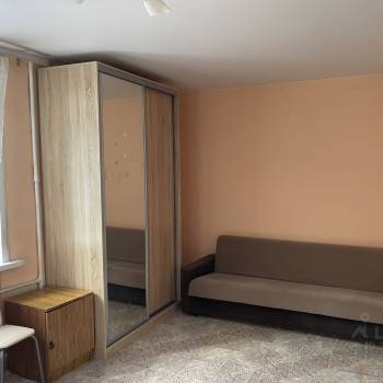 Сдается 1-комнатная квартира, 32 м²