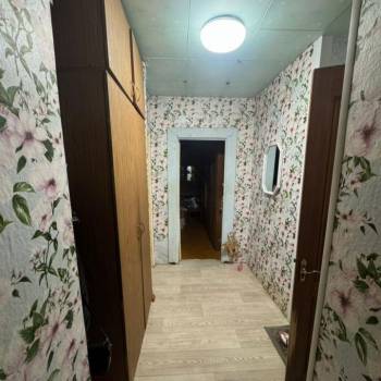 Продается 2-х комнатная квартира, 47,7 м²