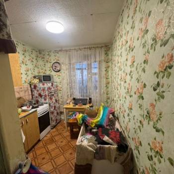 Продается 2-х комнатная квартира, 47,7 м²
