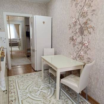 Продается 1-комнатная квартира, 41,4 м²