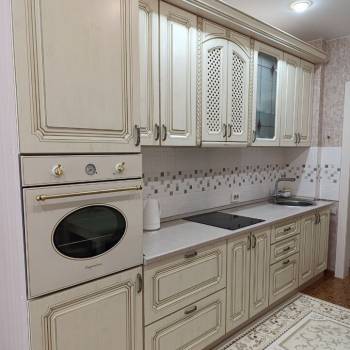 Продается 1-комнатная квартира, 41,4 м²