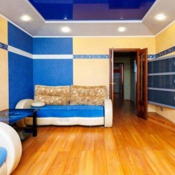 Продается 3-х комнатная квартира, 89,5 м²
