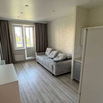 Продается 1-комнатная квартира, 23 м²