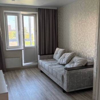 Продается 1-комнатная квартира, 23 м²