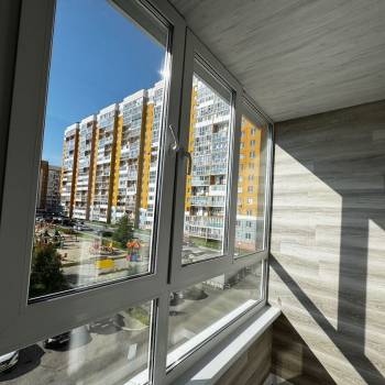 Продается 1-комнатная квартира, 20,7 м²