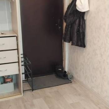 Продается 1-комнатная квартира, 12 м²