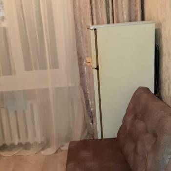 Продается 1-комнатная квартира, 12 м²