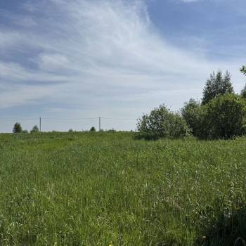 Продается Участок, 1250 м²