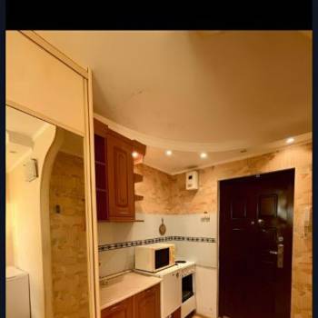 Сдается 1-комнатная квартира, 13 м²