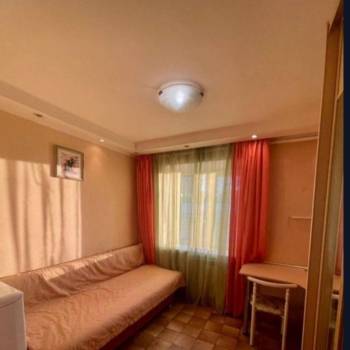 Сдается 1-комнатная квартира, 13 м²