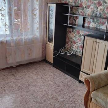 Сдается 1-комнатная квартира, 26 м²