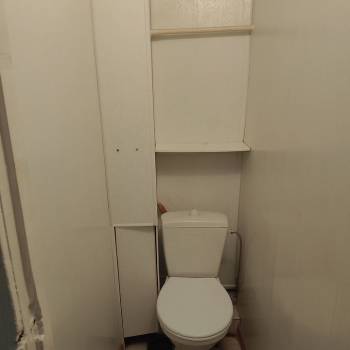 Продается 2-х комнатная квартира, 46,4 м²