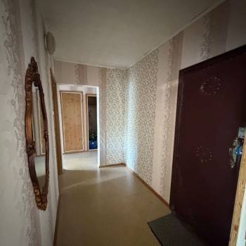 Продается 2-х комнатная квартира, 54 м²