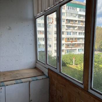 Продается 2-х комнатная квартира, 54 м²