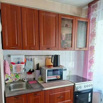 Продается 2-х комнатная квартира, 47 м²