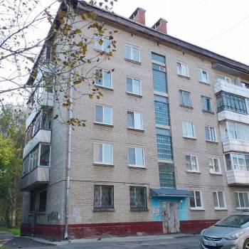 Продается 1-комнатная квартира, 37,7 м²