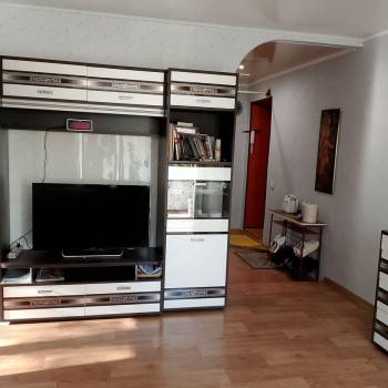 Продается 1-комнатная квартира, 37,7 м²
