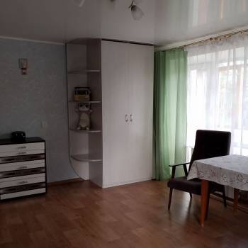Продается 1-комнатная квартира, 37,7 м²