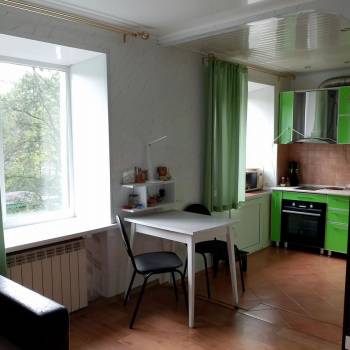 Продается 1-комнатная квартира, 37,7 м²
