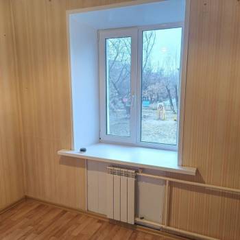 Продается 1-комнатная квартира, 57 м²