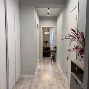 Продается 1-комнатная квартира, 41,6 м²
