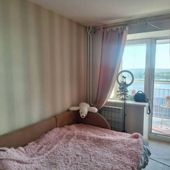 Продается 1-комнатная квартира, 32,1 м²