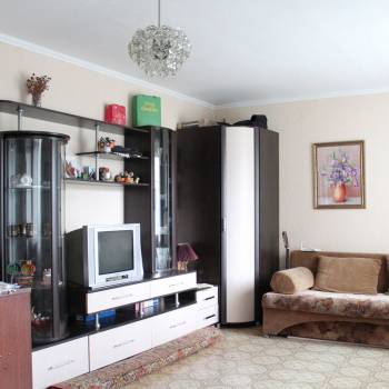 Продается 3-х комнатная квартира, 73,4 м²