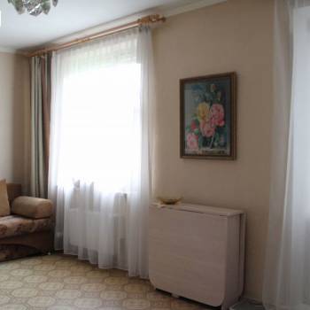 Продается 3-х комнатная квартира, 73,4 м²