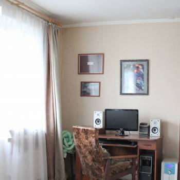 Продается 3-х комнатная квартира, 73,4 м²