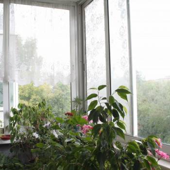 Продается 3-х комнатная квартира, 73,4 м²