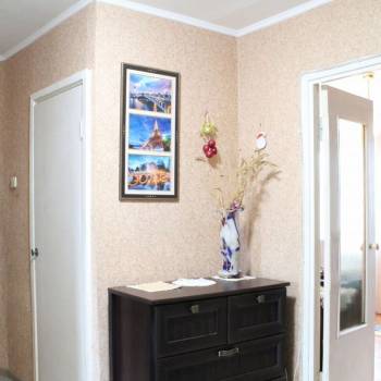 Продается 3-х комнатная квартира, 73,4 м²