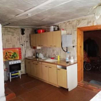 Продается Дом, 34 м²