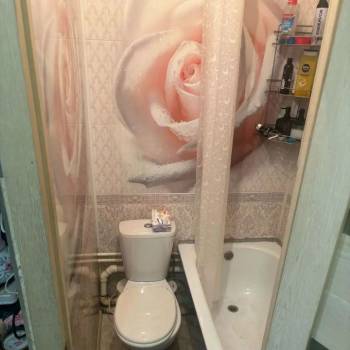 Продается 1-комнатная квартира, 18,1 м²