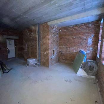 Продается 1-комнатная квартира, 31 м²