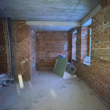 Продается 1-комнатная квартира, 31 м²