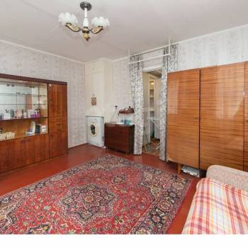 Продается 1-комнатная квартира, 22,4 м²