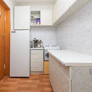 Продается 1-комнатная квартира, 22,4 м²