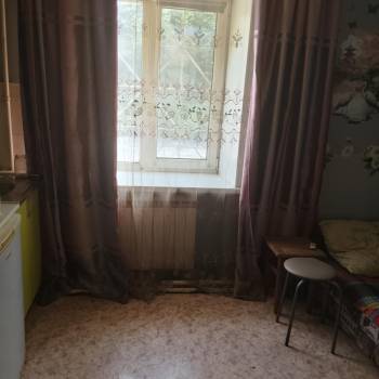 Сдается 1-комнатная квартира, 17 м²