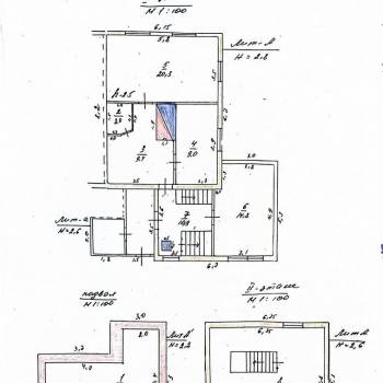 Продается Дом, 112 м²