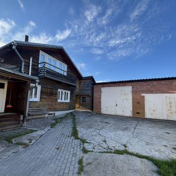 Продается Дом, 112 м²