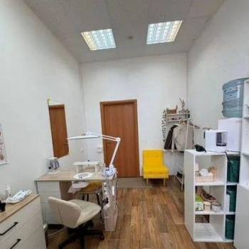 Сдается Нежилое помещение, 11 м²