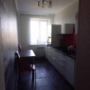 Сдается 2-х комнатная квартира, 50 м²